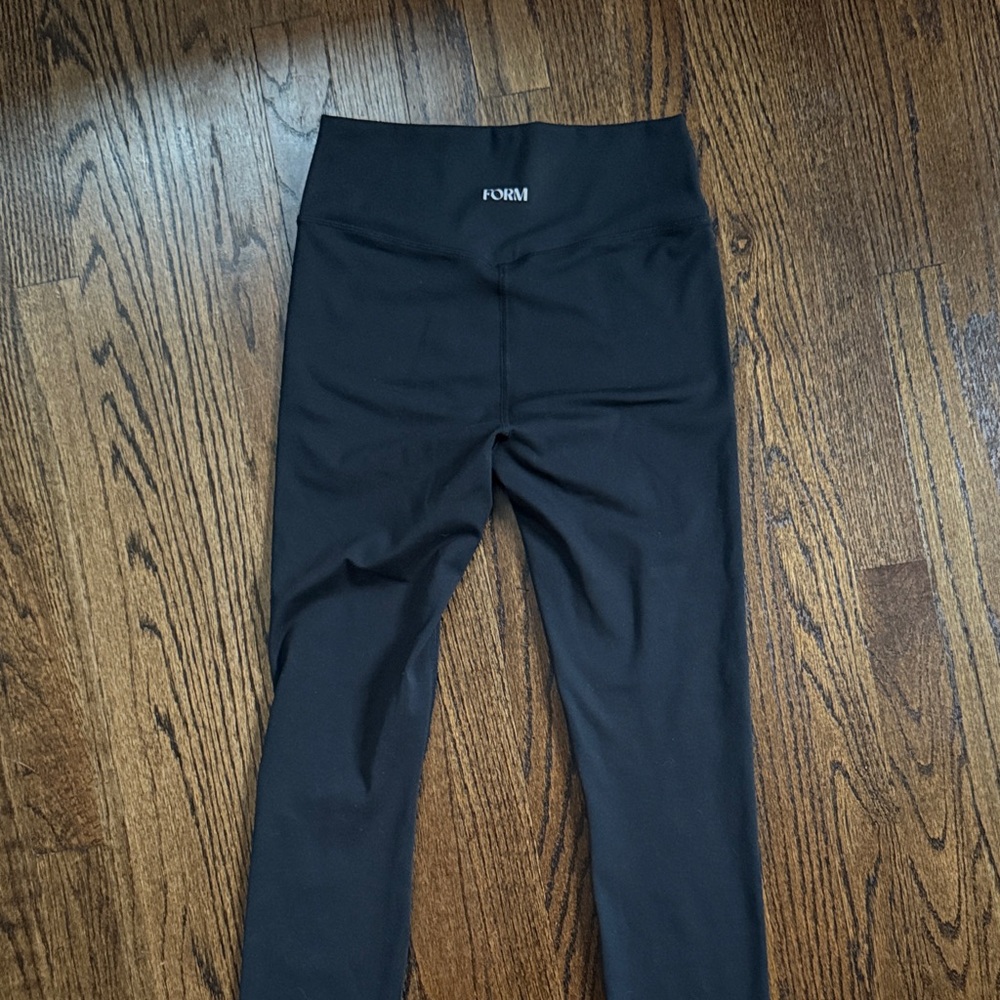 Form Active core Leggings black M